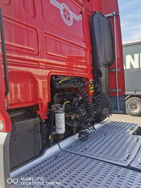 Daf FT XF 106  480, снимка 6