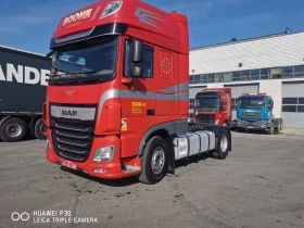 Daf FT XF 106  480, снимка 1