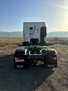     Daf XF EURO 6  