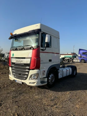 Daf XF EURO 6 РЕТАРДЕР ЧАСТИ