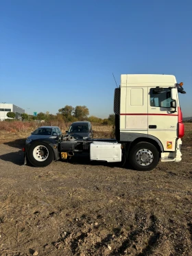     Daf XF EURO 6  