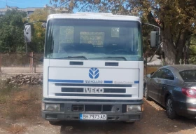 Обява за продажба на Iveco 75e14 ~9 000 лв. - изображение 1