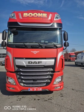 Daf FT XF 106  480 | Auto.bg — изображение 2