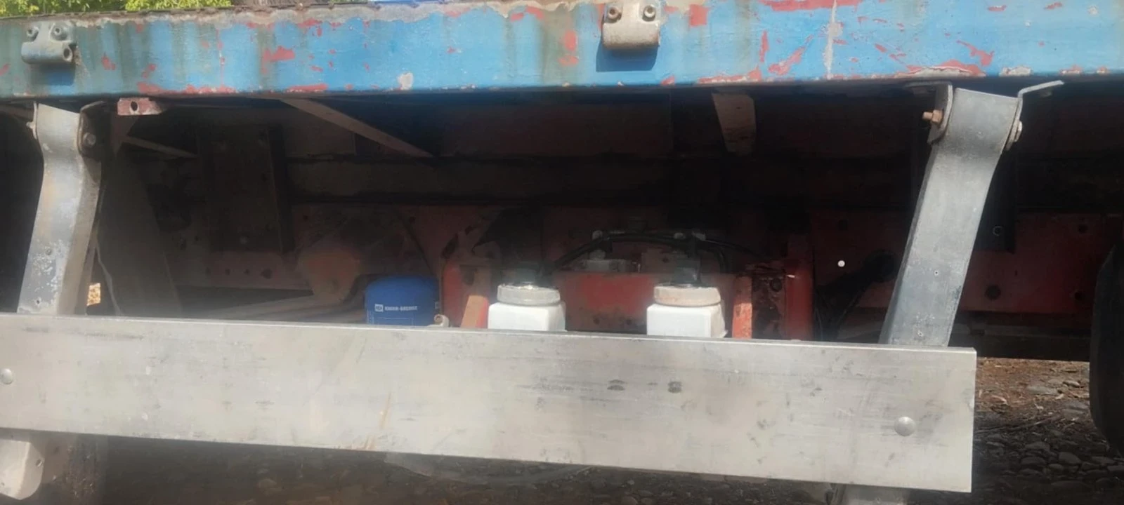 Iveco 75e14  - изображение 7