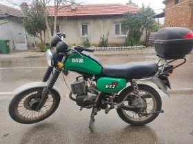 Mz 150, снимка 1