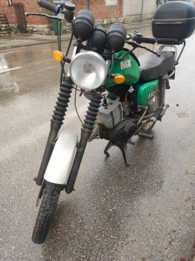 Mz 150, снимка 2