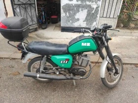 Mz 150, снимка 3