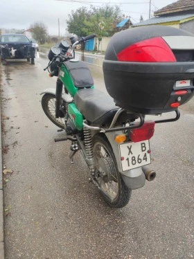 Mz 150, снимка 5