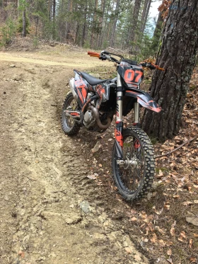 Ktm SX-F, снимка 8