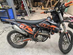 Ktm SX-F, снимка 3
