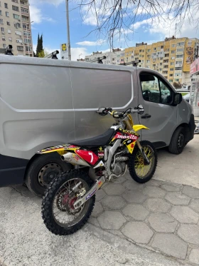 Suzuki Rmz, снимка 2