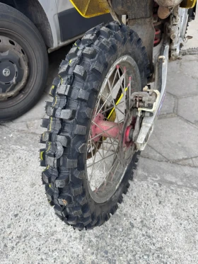 Suzuki Rmz, снимка 5