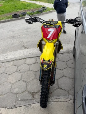 Suzuki Rmz, снимка 4
