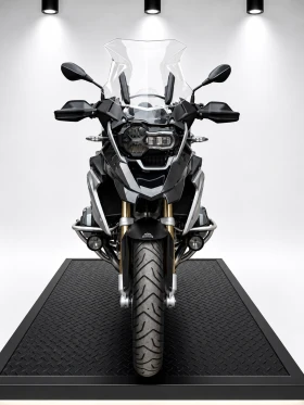 BMW R 1200 GS, снимка 3