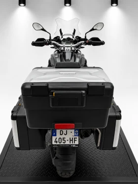 BMW R 1200 GS, снимка 4