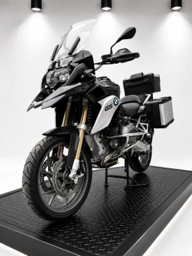 BMW R 1200 GS, снимка 1