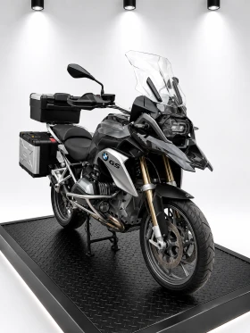 BMW R 1200 GS, снимка 2