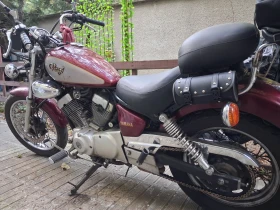 Yamaha Virago XV 250, снимка 4