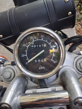 Yamaha Virago XV 250, снимка 3