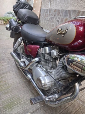 Yamaha Virago XV 250, снимка 2