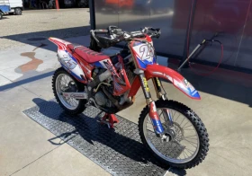 Honda Crf 450R, снимка 3