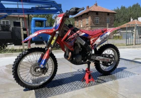 Honda Crf 450R, снимка 4