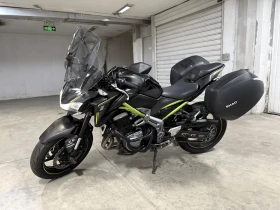 Kawasaki Z 900 ABS | Mobile.bg    12
