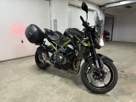 Kawasaki Z 900 ABS | Mobile.bg    6