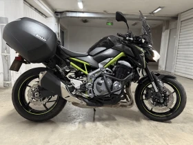  Kawasaki Z