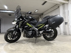 Kawasaki Z 900 ABS | Mobile.bg    13