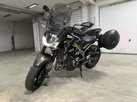 Kawasaki Z 900 ABS | Mobile.bg    11