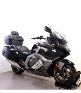 BMW K 1600 GTL | Mobile.bg    4