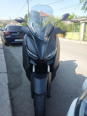 Yamaha X-max 300 | Mobile.bg    2