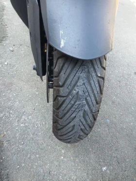 Yamaha X-max 300 | Mobile.bg    10