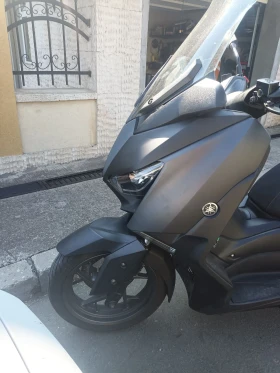 Yamaha X-max 300 | Mobile.bg    3