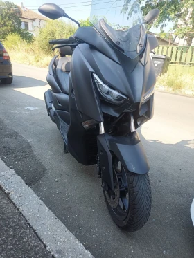 Yamaha X-max 300 | Mobile.bg    1