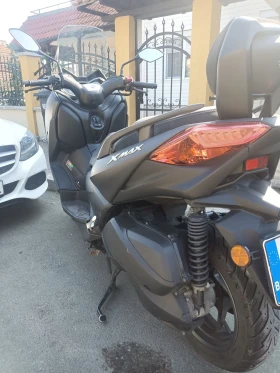 Yamaha X-max 300 | Mobile.bg    8
