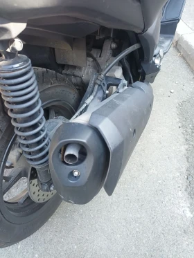 Yamaha X-max 300 | Mobile.bg    7