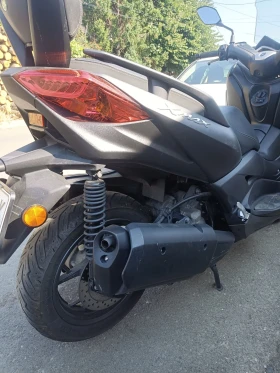 Yamaha X-max 300 | Mobile.bg    5