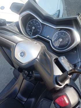 Yamaha X-max 300 | Mobile.bg    9