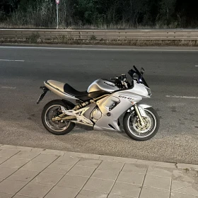 Kawasaki ER ER-6f | Mobile.bg    2