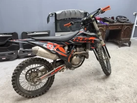 Ktm SX-F undefined | Auto.bg — изображение 7