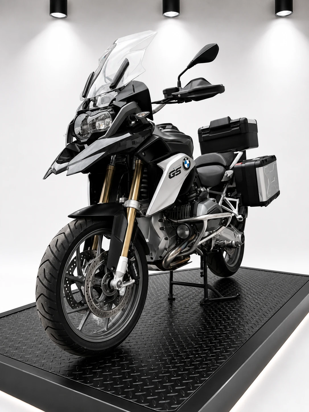 BMW R 1200 GS