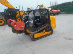        JCB  190 T  