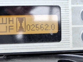 Мотокар Nissan 2 тона / ГАЗ + БЕНЗИН / КАТО НОВ , снимка 15