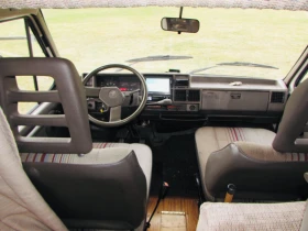 Кемпер HYMER / ERIBA Citroen C5, снимка 11