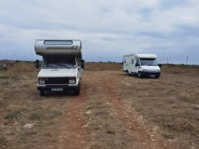 Кемпер HYMER / ERIBA Citroen C5, снимка 12