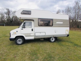 Кемпер HYMER / ERIBA Citroen C5, снимка 4