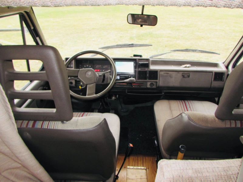 Кемпер HYMER / ERIBA Citroen C5, снимка 11 - Каравани и кемпери - 52730273