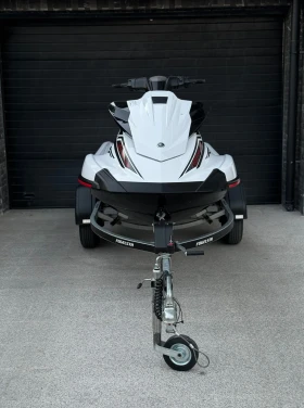 ����� �� �������� �� ���� Yamaha VX DELUXE TR-1